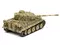 1/48 ドイツ重戦車 タイガーI 初期生産型 (東部戦線) 「ミリタリーミニチュアシリーズ No.103」 [32603]