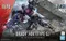 1/72 HG ブレイディフォックス(TYPE G) 「境界戦機」 [5065092]