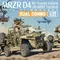 1/35 MRZR D4 超軽量全地形万能車 デュアルコンボキット(武装型w/トレーラー＆対ドローン型) [MGF2005]