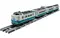 プラレール リアルクラス 485系特急電車(北越・上沼垂色)