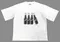 Sexy Zone(timelesz) Tシャツ ホワイト 「SEXY ZONE LIVE TOUR 2023 Chapter II」