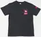 石神のぞみ Tシャツ ブラック フリーサイズ(L) 「バーチャルYouTuber にじさんじ」 Idios Half Anniversary