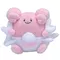 ハピナス Pokemon fit ぬいぐるみ 「ポケットモンスター」 ポケモンセンター限定