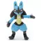 ルカリオ キミにきめた!ポケモンゲットぬいぐるみ 「ポケットモンスター」