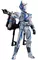 仮面ライダーサイガ A+Bセット 「SO-DO CHRONICLE 仮面ライダー555 2」