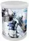 1/144 エントリーグレード RX-78-2 ガンダム スノーイメージカラー 「機動戦士ガンダム ガンプラ入りラウンドBOX」