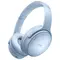 BOSE Bluetooth ワイヤレスヘッドホン QuietComfort Headphones ノイズキャンセリング機能搭載 (ムーンストーンブルー) [QuietComfortHPMSN]