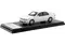 1/43 NISSAN BLUEBIRD 2000 SSS-G ATTESA ”S1 PACKAGE” 1991(ホワイト) [HS380WH]