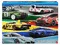 1/64 Hot Wheels ユーロスタイル マルチパック [HRX56-9866]