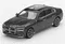 1/64 BMW i7 xDrive60 左ハンドル(ドラビットグレー) 「ミニGTシリーズ」 [MGT00818-BL]