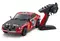 1/10 EP 4WD フェーザーMk2 FZ02-R 1971 ダットサン 240Z ラリー レディセット [34482T1]