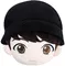 ジョングク(BTS/防弾少年団) MIC Drop フェイスクッション 「TinyTAN」