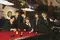 [単品] SixTONES メッセージ付きカレンダーカード(2019年4月) 「ジャニーズJr. カレンダー BLUE 2019.4-2020.3」 同梱品