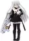 江川樟美(えがわ くすみ)version2.0 プラアーマー仕様 「アサルトリリィ」 1/12 アサルトリリィシリーズ061