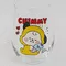 CHIMMY(ジミン) ベビー グラス(MY LITTLE BUDDY) 「BT21」