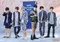 SixTONES A4クリアファイル 「サマステ ジャニーズキング」